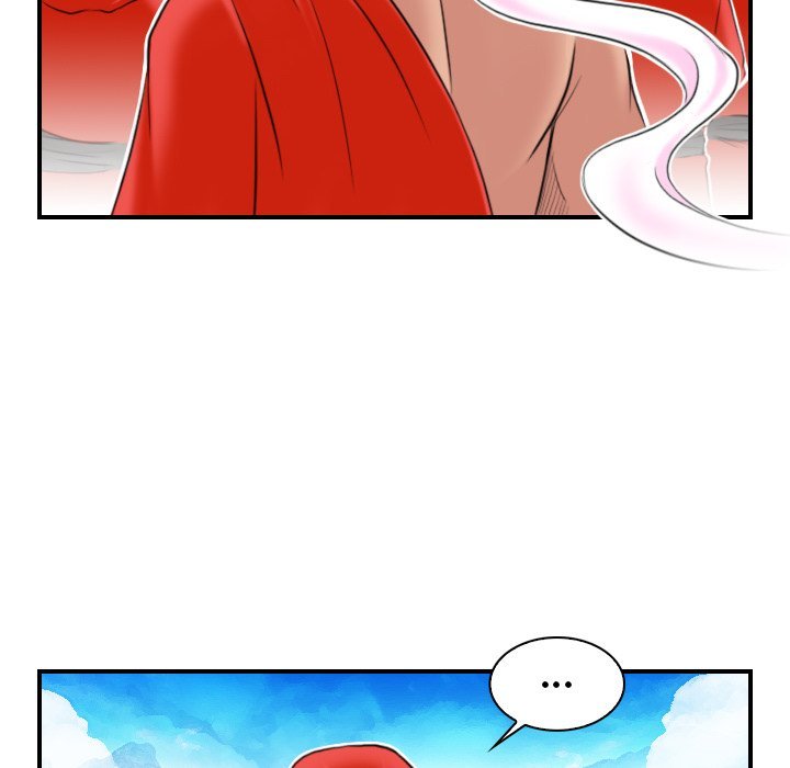 Secret World of Martial Arts Manhwa - Chapter 26 Page 29