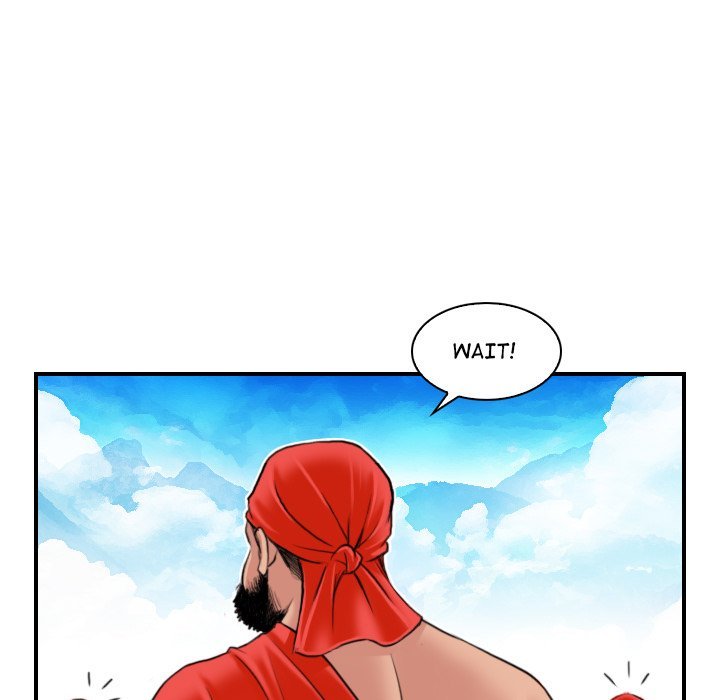 Secret World of Martial Arts Manhwa - Chapter 26 Page 32