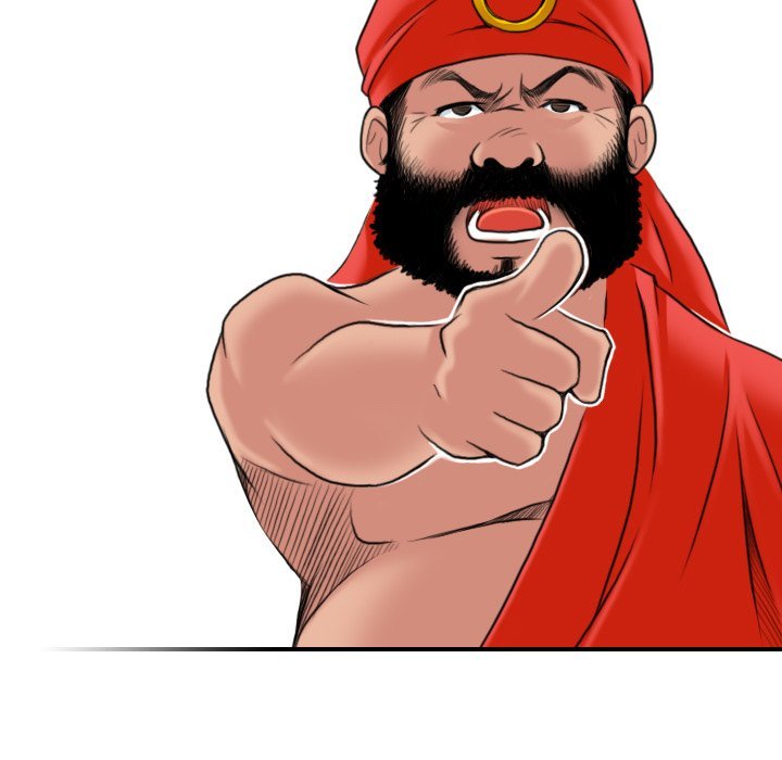 Secret World of Martial Arts Manhwa - Chapter 26 Page 36