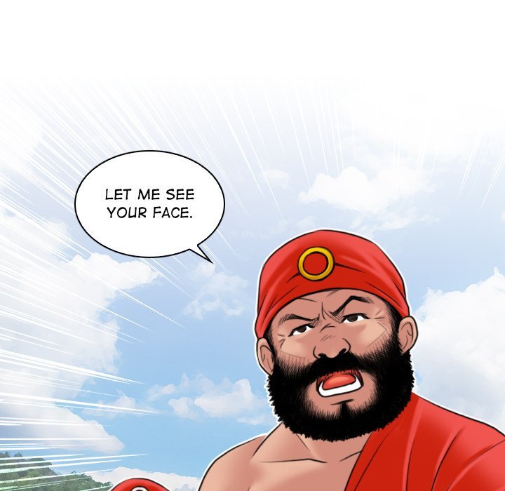 Secret World of Martial Arts Manhwa - Chapter 26 Page 39