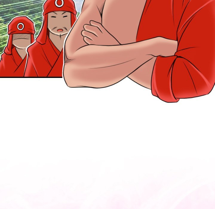 Secret World of Martial Arts Manhwa - Chapter 26 Page 40