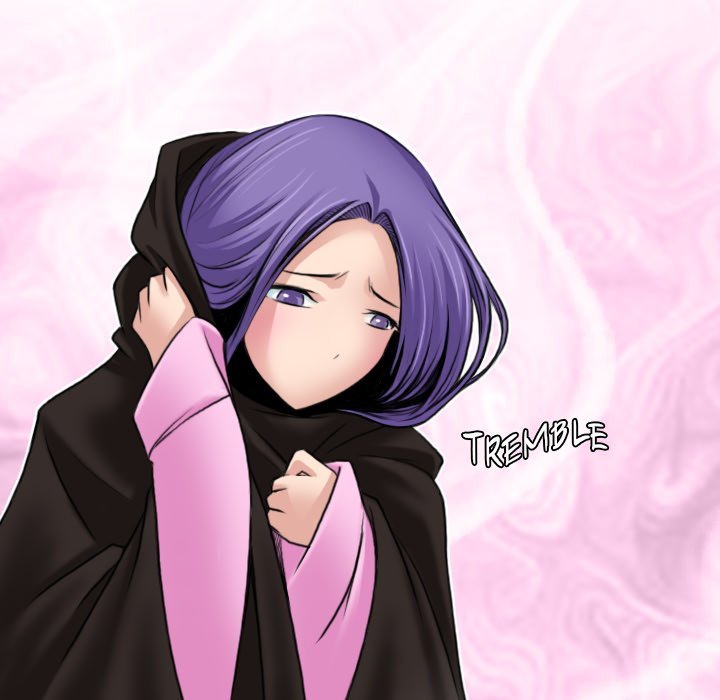 Secret World of Martial Arts Manhwa - Chapter 26 Page 41