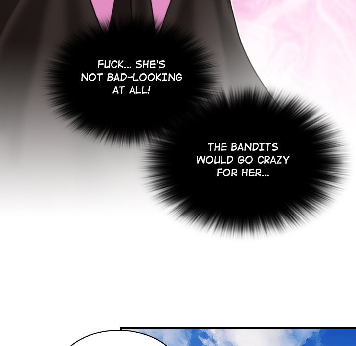 Secret World of Martial Arts Manhwa - Chapter 26 Page 42