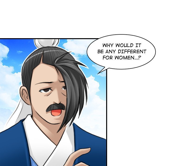 Secret World of Martial Arts Manhwa - Chapter 26 Page 47