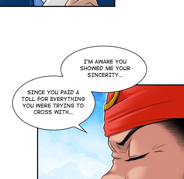 Secret World of Martial Arts Manhwa - Chapter 26 Page 48