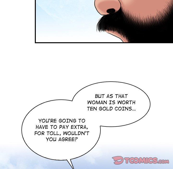 Secret World of Martial Arts Manhwa - Chapter 26 Page 49