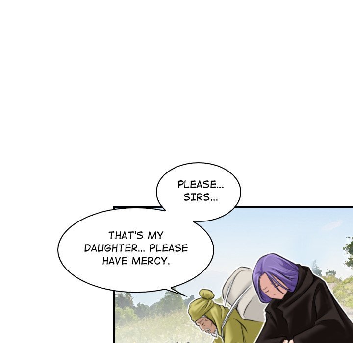 Secret World of Martial Arts Manhwa - Chapter 26 Page 51