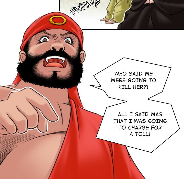 Secret World of Martial Arts Manhwa - Chapter 26 Page 52