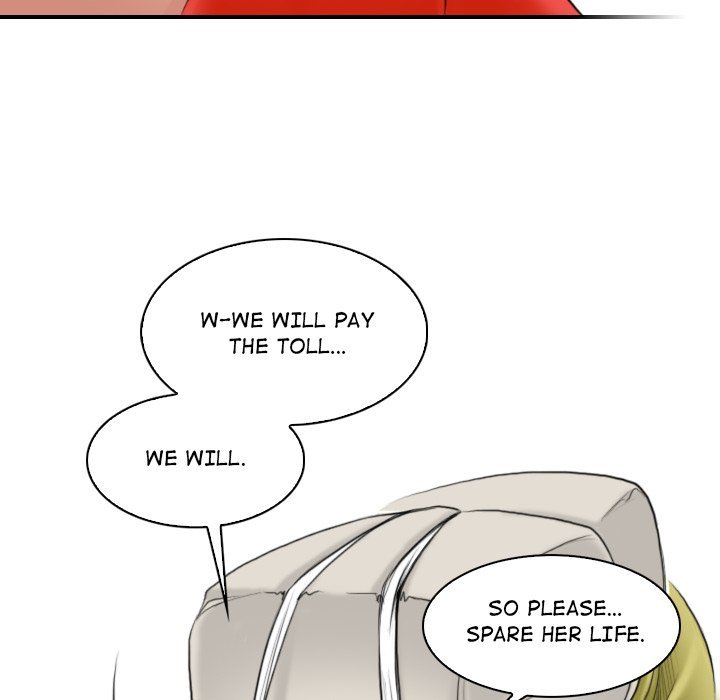 Secret World of Martial Arts Manhwa - Chapter 26 Page 53