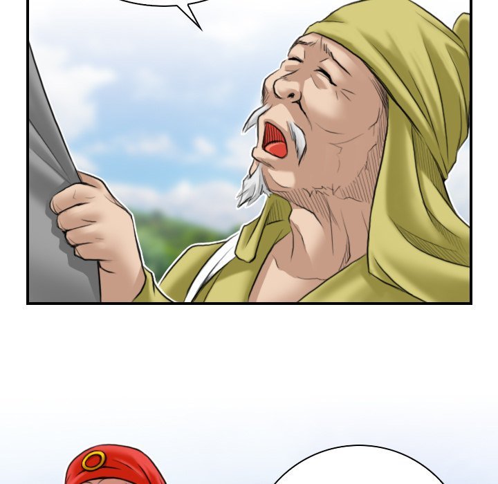 Secret World of Martial Arts Manhwa - Chapter 26 Page 56