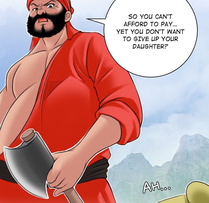 Secret World of Martial Arts Manhwa - Chapter 26 Page 57