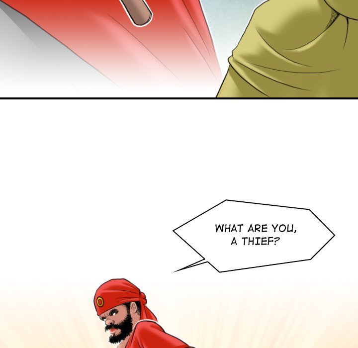 Secret World of Martial Arts Manhwa - Chapter 26 Page 58