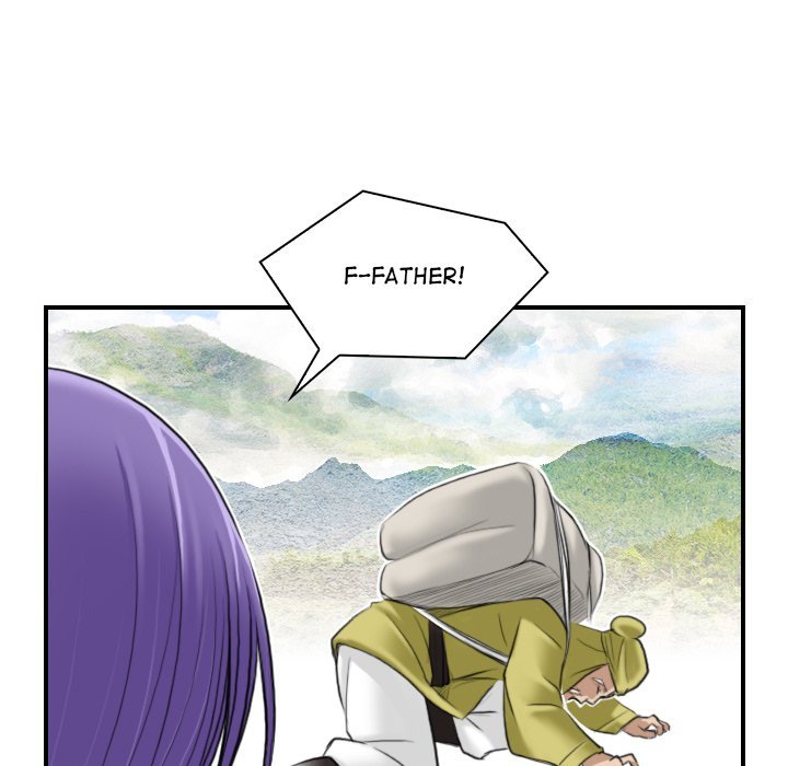 Secret World of Martial Arts Manhwa - Chapter 26 Page 60