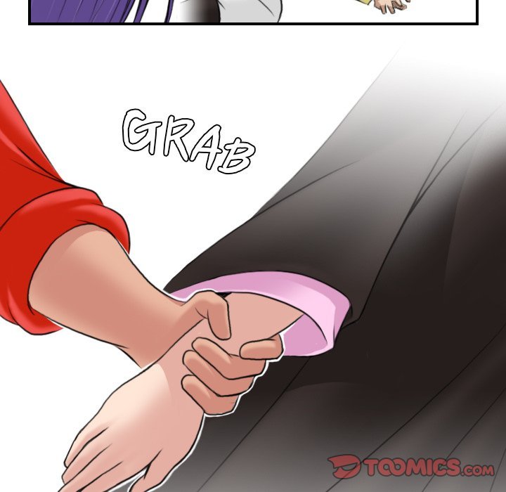 Secret World of Martial Arts Manhwa - Chapter 26 Page 61