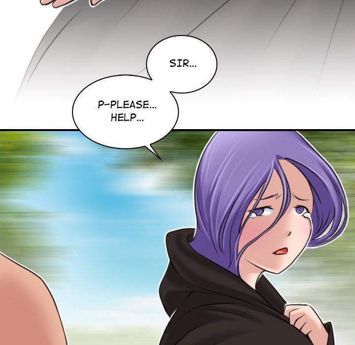 Secret World of Martial Arts Manhwa - Chapter 26 Page 62