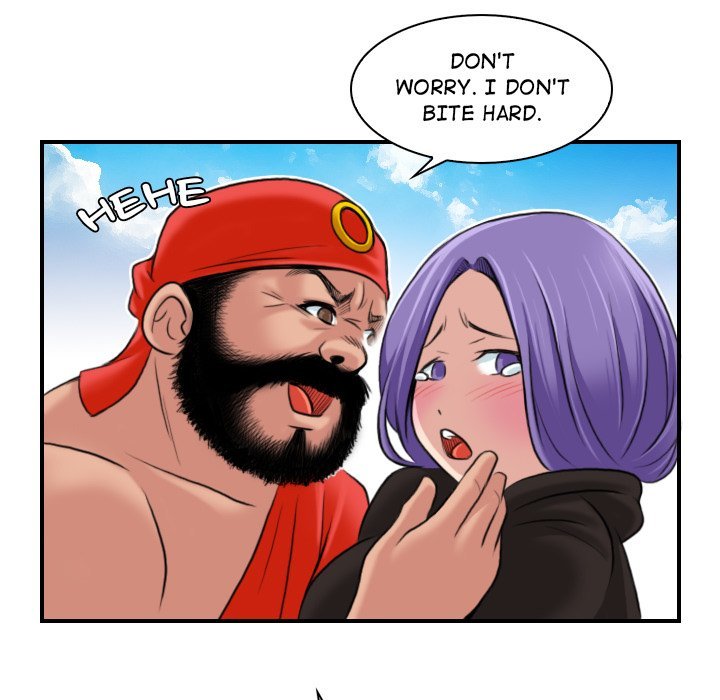 Secret World of Martial Arts Manhwa - Chapter 26 Page 64