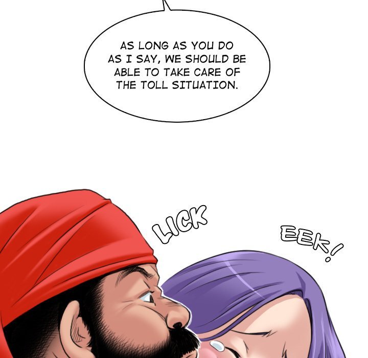 Secret World of Martial Arts Manhwa - Chapter 26 Page 65