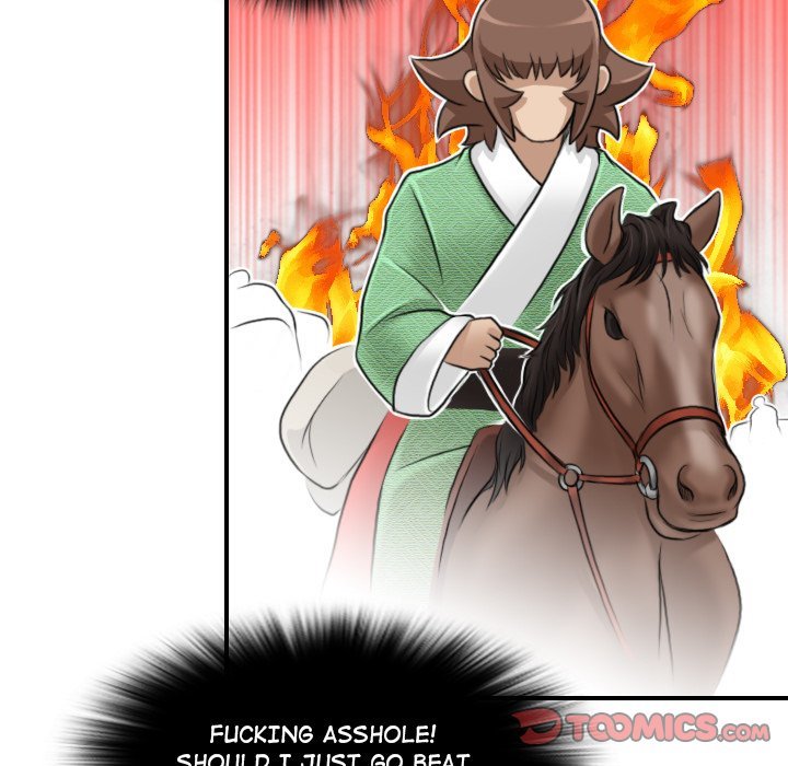 Secret World of Martial Arts Manhwa - Chapter 26 Page 67