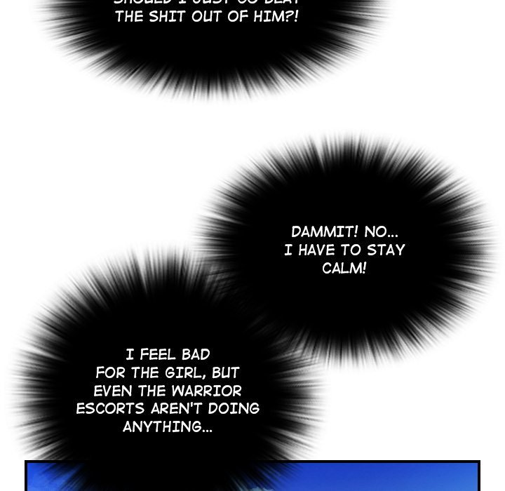 Secret World of Martial Arts Manhwa - Chapter 26 Page 68