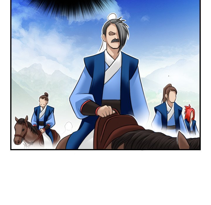 Secret World of Martial Arts Manhwa - Chapter 26 Page 69