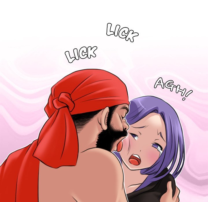 Secret World of Martial Arts Manhwa - Chapter 26 Page 70