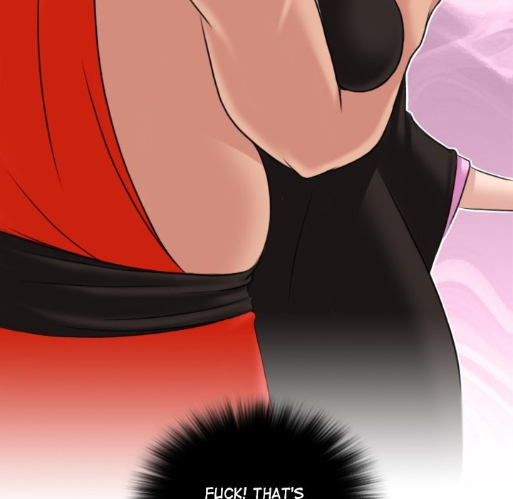 Secret World of Martial Arts Manhwa - Chapter 26 Page 71