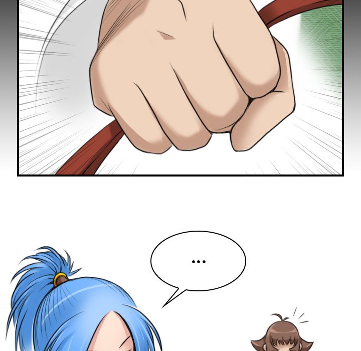 Secret World of Martial Arts Manhwa - Chapter 26 Page 78