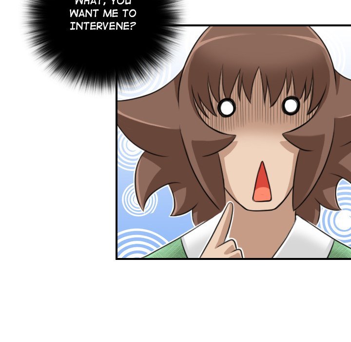 Secret World of Martial Arts Manhwa - Chapter 26 Page 80