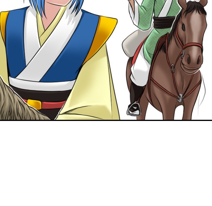 Secret World of Martial Arts Manhwa - Chapter 26 Page 82