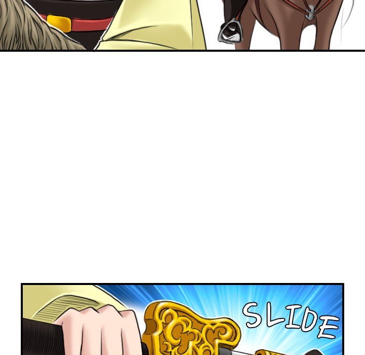 Secret World of Martial Arts Manhwa - Chapter 26 Page 84