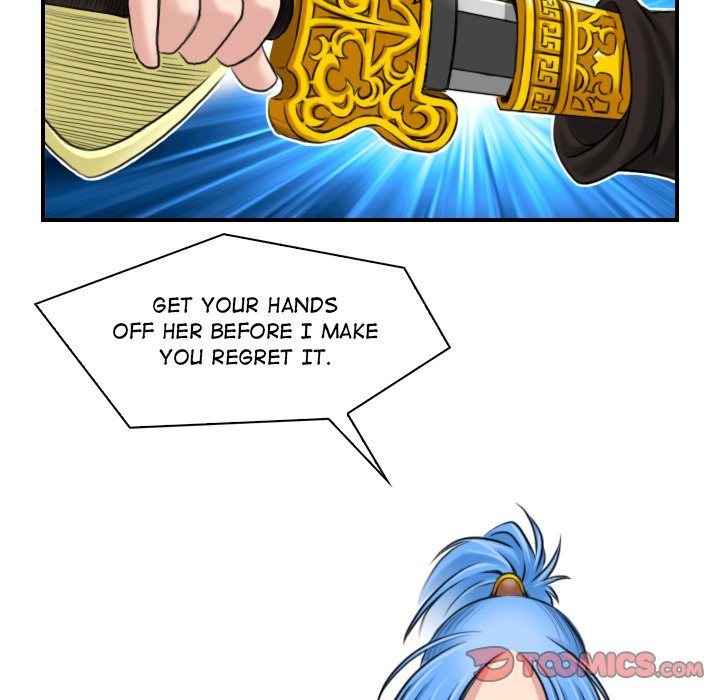 Secret World of Martial Arts Manhwa - Chapter 26 Page 85