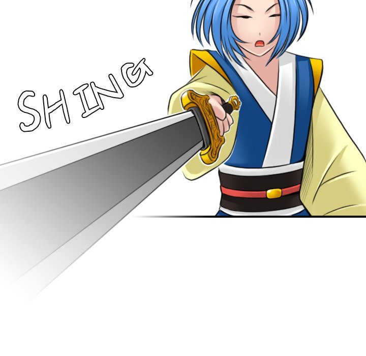 Secret World of Martial Arts Manhwa - Chapter 26 Page 86