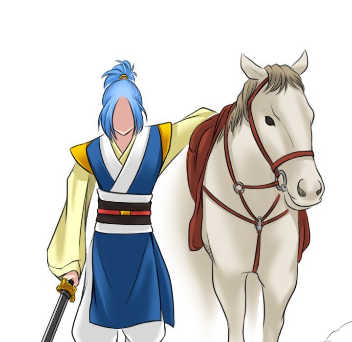 Secret World of Martial Arts Manhwa - Chapter 26 Page 87