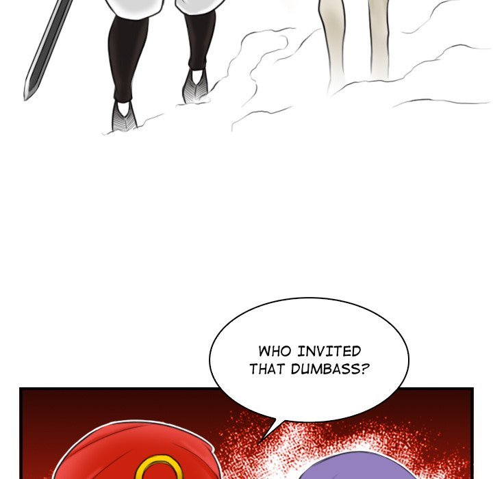 Secret World of Martial Arts Manhwa - Chapter 26 Page 88