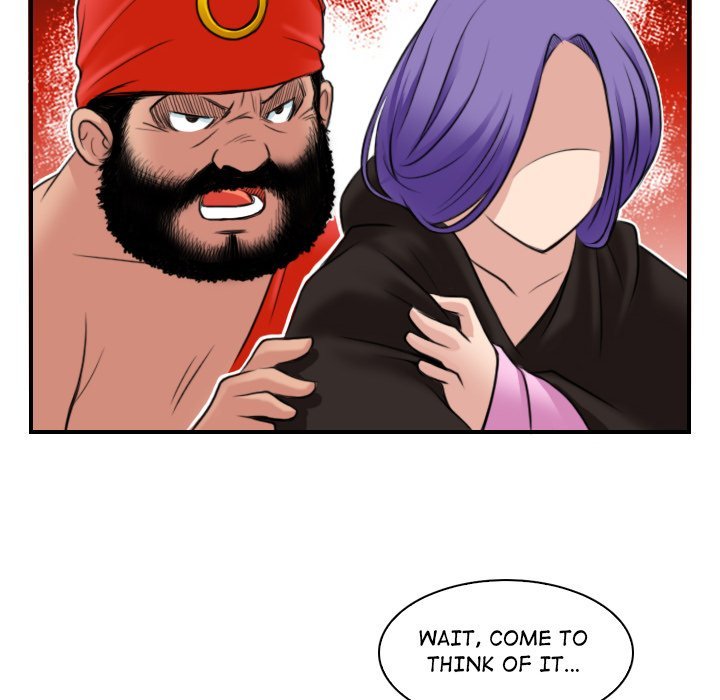 Secret World of Martial Arts Manhwa - Chapter 26 Page 89