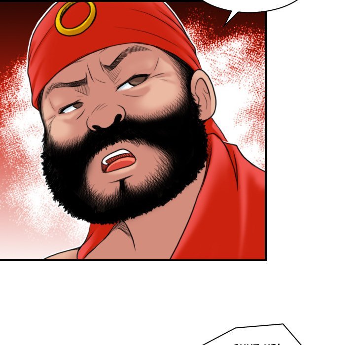 Secret World of Martial Arts Manhwa - Chapter 26 Page 90