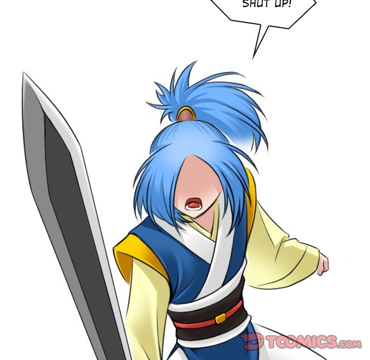 Secret World of Martial Arts Manhwa - Chapter 26 Page 91