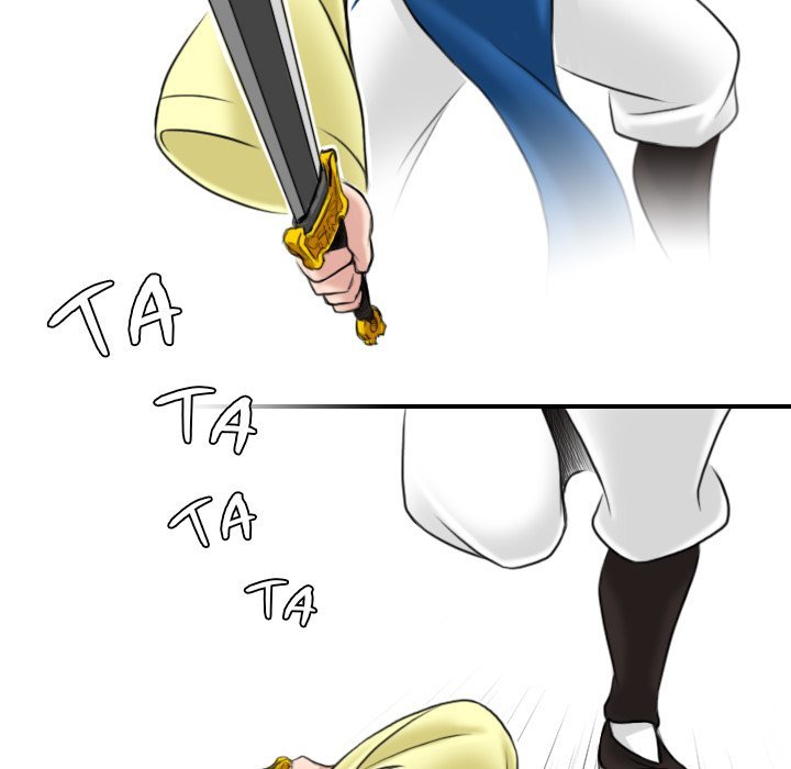 Secret World of Martial Arts Manhwa - Chapter 26 Page 92