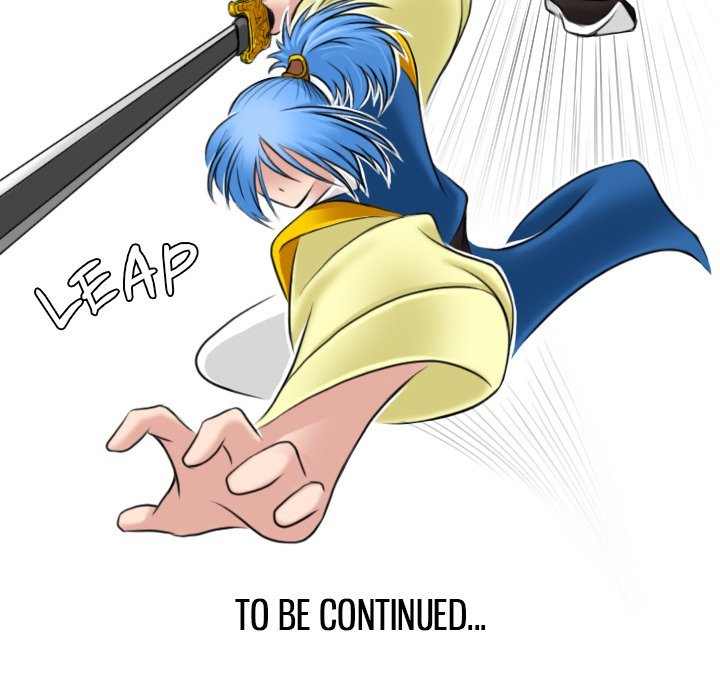 Secret World of Martial Arts Manhwa - Chapter 26 Page 93