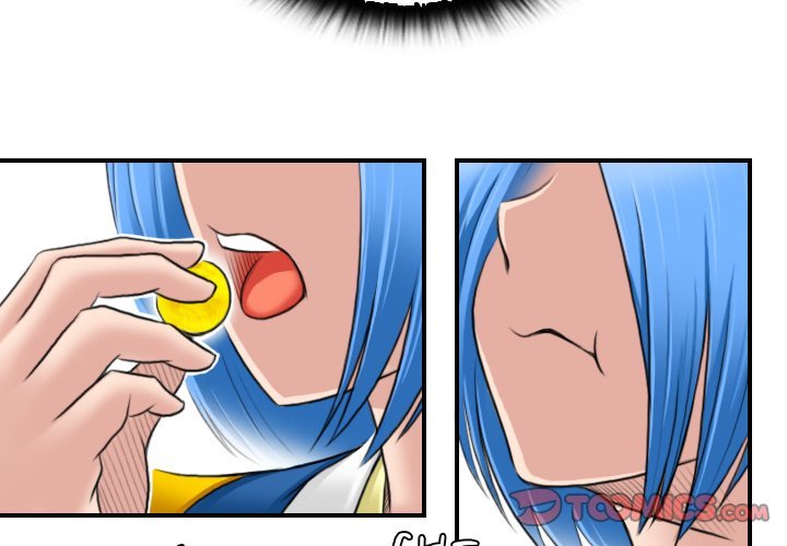 Secret World of Martial Arts Manhwa - Chapter 30 Page 1