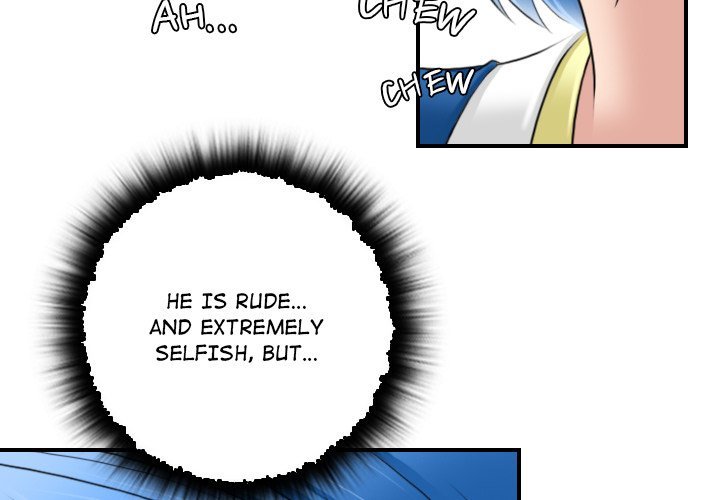 Secret World of Martial Arts Manhwa - Chapter 30 Page 2