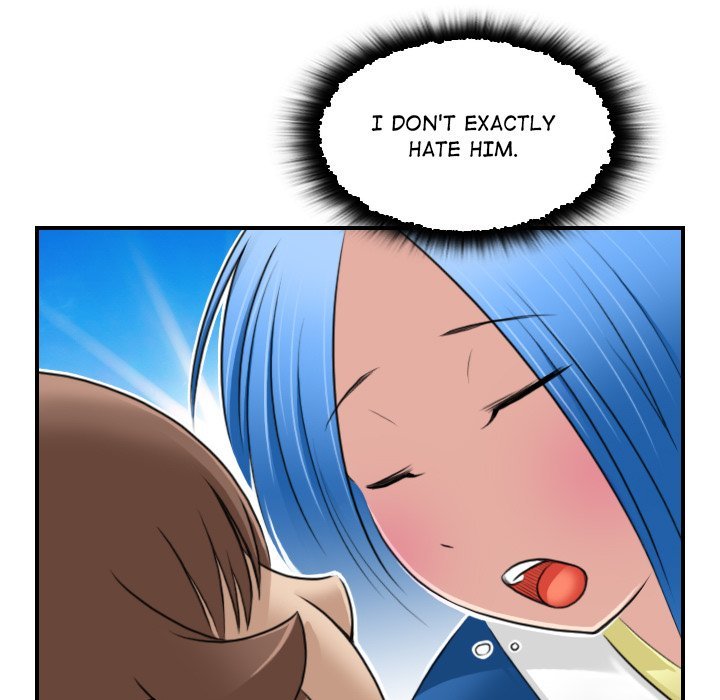 Secret World of Martial Arts Manhwa - Chapter 30 Page 4