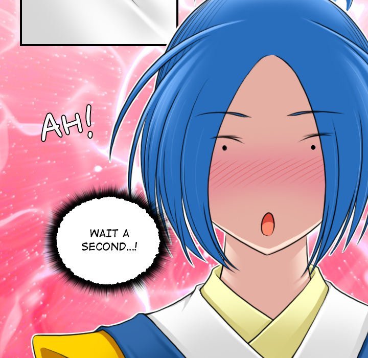 Secret World of Martial Arts Manhwa - Chapter 30 Page 11