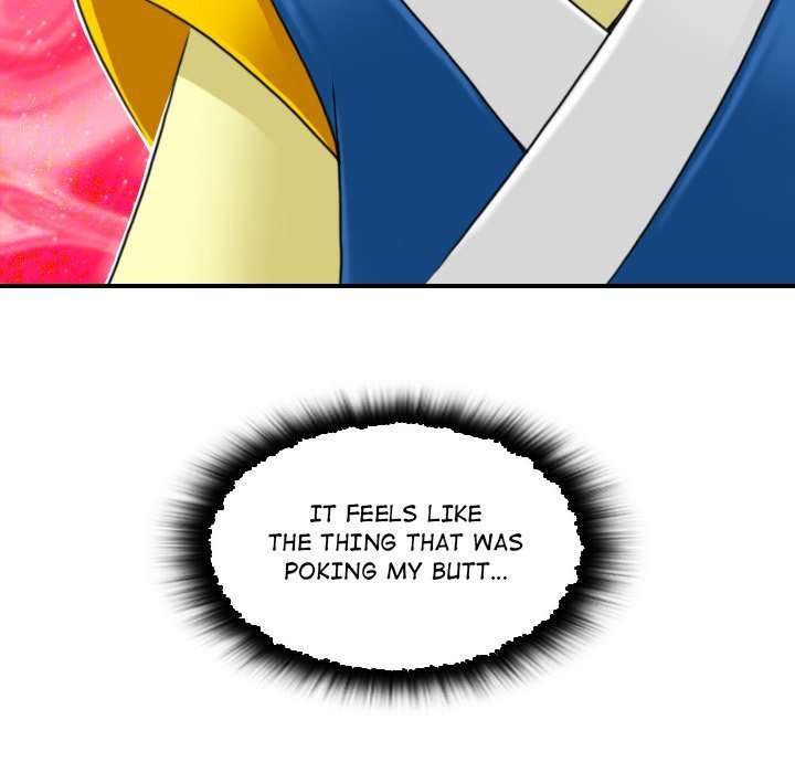 Secret World of Martial Arts Manhwa - Chapter 30 Page 12