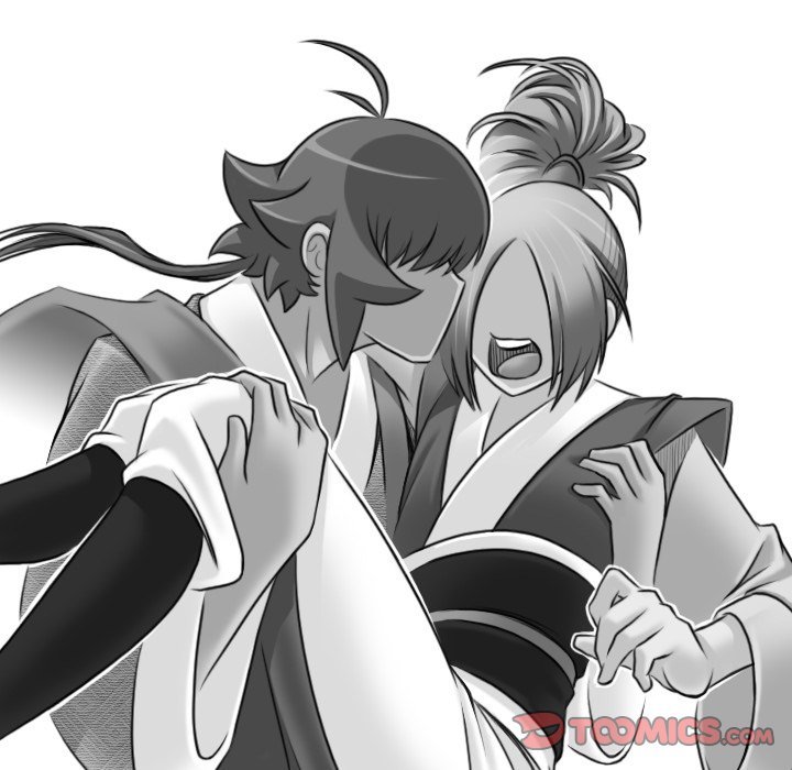 Secret World of Martial Arts Manhwa - Chapter 30 Page 13