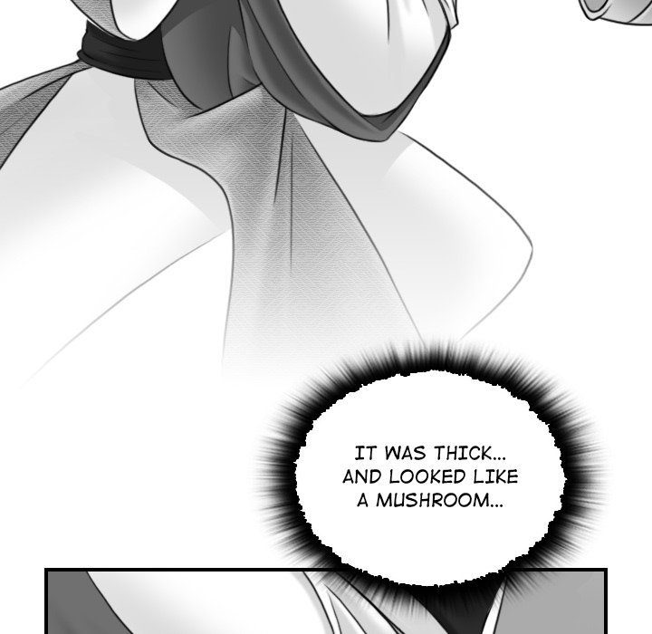 Secret World of Martial Arts Manhwa - Chapter 30 Page 14