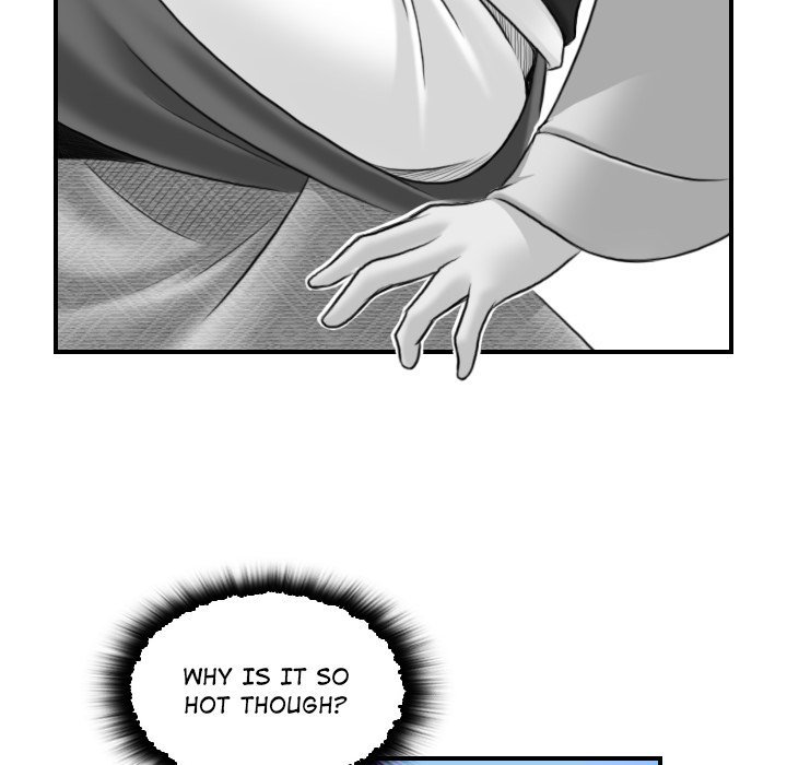 Secret World of Martial Arts Manhwa - Chapter 30 Page 15