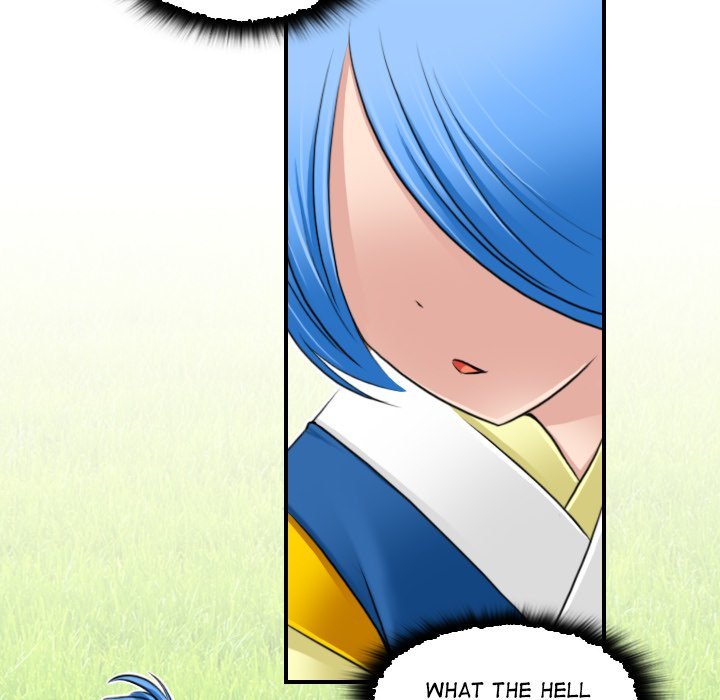 Secret World of Martial Arts Manhwa - Chapter 30 Page 16