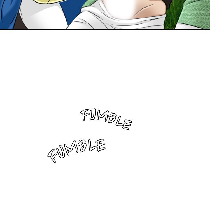 Secret World of Martial Arts Manhwa - Chapter 30 Page 18