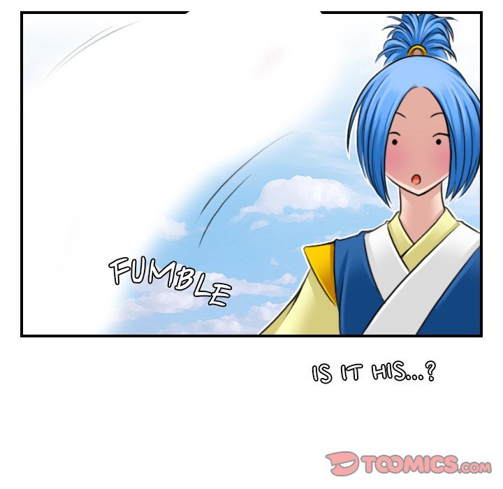 Secret World of Martial Arts Manhwa - Chapter 30 Page 19